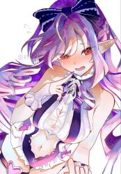 vivian banshee from hoyoverse