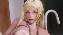 3d ai_assisted ai_generated animated female general:movie general:tensor_art lazyprocrastinator long_video longer_than_3_minutes nier:_automata pussbernpuss shorter_than_four_minutes sound tagme video yorha_commander