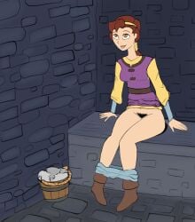 Quest For Camelot (Film) Rule 34 Image