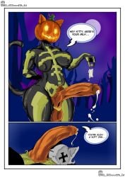 spice (fortnite) from fortnite by el godoned78 xd