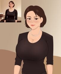 abigail shapiro from politics by g3mma
