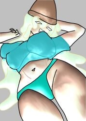 118o8 from forsaken (roblox) by cohpopaa