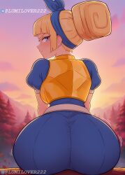 dagger duchess (clash royale) from clash (series) by lumilover222