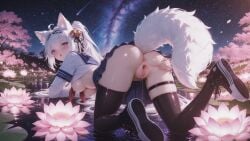 filian (vtuber) from vrchat