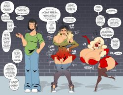 Booru post from rule34.xxx