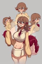 nigiri from original by zoru art