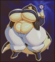 original character from original by patacon