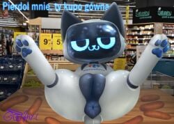 kerfuś from carrefour by rhy-c