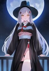 black lilith (last origin) from last origin by nbee ya