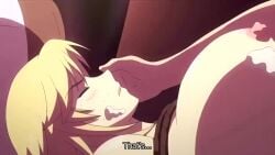 10s 1boy 1girls 2010s 2017 2d amakimihara_monika animated ass big_breasts black_hair blonde_female blonde_hair bondage bouncing_breasts bra bra_lift breast_grab breasts breasts_out censored clothed clothed_female cowgirl cowgirl_position cum cum_in_pussy cum_inside cum_on_body cum_on_breasts cum_on_face cumshot doggy_position doggy_style ero_zemi:_ecchi_ni_yaru-ki_ni_abc female from_behind from_behind_position grabbing_breasts grabbing_own_breast hand_on_ass hands_on_hips hentai_series huge_ass huge_breast human japanese_voice_acting large_breast long_video longer_than_4_minutes male naked_female naked_male nipples nude_female nude_male pink_pineapple pussy red_bra sex sex_from_behind shorter_than_five_minutes sound tagme vaginal_juice vaginal_penetration vaginal_sex video x-ray