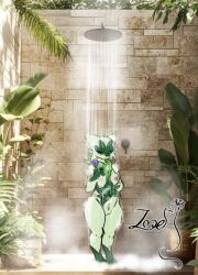 Pokemon (Species) Rule 34 Image