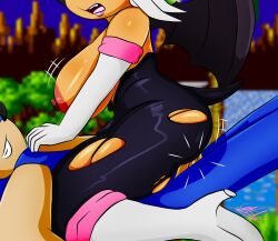 "friends"_meme 2d bat bat_girl bat_tail bat_wings big_areola big_ass big_breasts big_butt big_nipples big_penis big_thighs blue_body blue_hair breasts cowgirl_position female friends friends_with_benefits interspecies jiggle jiggling jiggling_ass jiggling_breasts large_ass latex latex_bodysuit latex_clothing latex_legwear latex_skinsuit latex_suit latex_thighhighs male meme mobian mobian_(species) mobian_bat penis pussy reference_image riding riding_cock riding_penis rouge_the_bat sega sonic_(series) sonic_adventure_2 sonic_the_hedgehog sonic_the_hedgehog_(series) srr18_(artist) text thick_ass thick_butt thick_hips thick_legs thick_thighs torn_bodysuit torn_clothes torn_clothing torn_legwear torn_pants torn_thighhighs vaginal_juices vaginal_penetration vaginal_sex white_hair