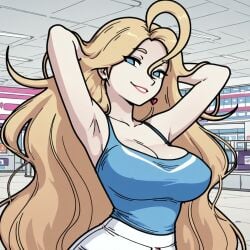 valentine (derpixon) fan art