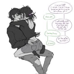 andrew graves from the coffin of andy and leyley by sinnabnnuy