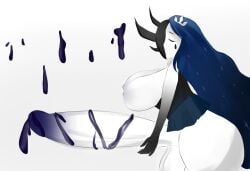abnormality (project moon) from lobotomy corporation