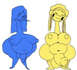 sorry (game) fan art
