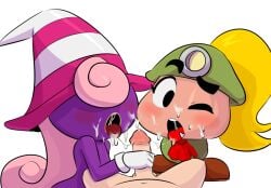 goomba from mario (series) by chrisbryer
