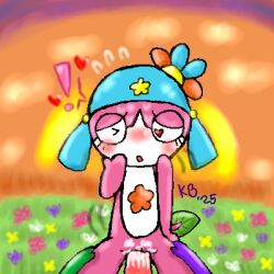 shurara from keroro gunsou