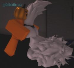 1boy 1girls 3d ass breasts breeding cursed_tank_simulator female furry ghlekan male niezmiernie penis protogen pussy roblox robloxian self_upload tagme