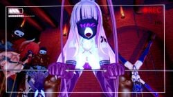 Cottontail (Vtuber) Rule 34 Video
