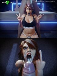 joanna dark from perfect dark