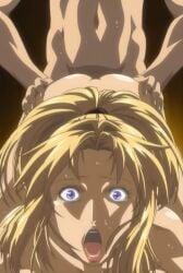saeki kaori from bible black