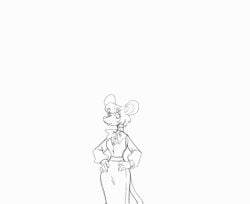 jazz (bimbophi) fan art