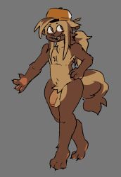 Anthro Rule 34 Image