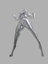 pepsiwoman from pepsi by arsyle