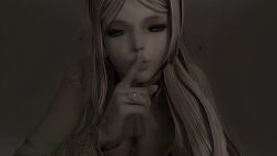 3d ai_assisted ai_generated animated female general:movie general:tensor_art lazyprocrastinator long_video longer_than_5_minutes nier:_automata pussbernpuss sound tagme video yorha_commander