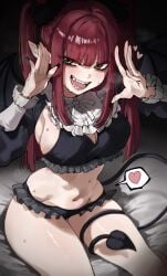 kitagawa marin from sono bisque doll wa koi wo suru by doddbdck1103