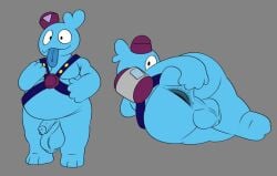 squeak (brawl stars) from brawl stars