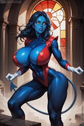 Genderswap (Mtf) Rule 34 Image