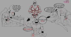 nauseaxe 404 from monsterxmediator