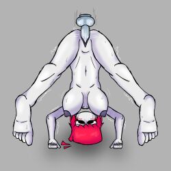 Alien Girl Rule 34 Image