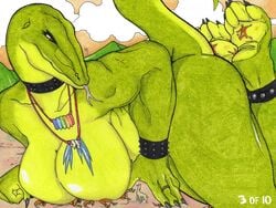 big_breasts breasts crush crushed hindpaw huge_breasts human lizard macro micro paws reptile scalie soles squash squashed squashing squeeze squeezing squish squished squishing zabraxas