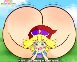 amitie from puyo perverts (zucanki) by zucanki