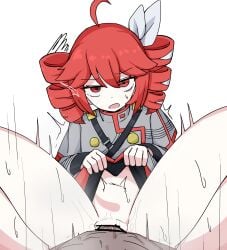 kasane teto from synthesizer v by voifoooork