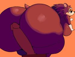 sable able from animal crossing by anothercat
