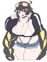 gwynn (trickcal re:vive) from trickcal by gya rb