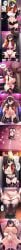 1girls ai_generated areola_slip bed black_hair blowjob_gesture blush bra bracelet bracelets breeding breeding_request brother brother_and_sister carmine_(pokemon) cheetah_print choker choking clitoris comic comic_strip creampie_eating cuckold cuckold_masturbating cuckold_meal cuckold_pov cuckolding cum cum_drip cum_in_pussy cum_on_bed cumming dildo drool drooling fat_ass fat_bastard fat_male fellatio fellatio_gesture female femdom game_freak grabbing_sheets hands_around_neck headwear heart-shaped_pupils heels high_heels hourglass_figure huge_breasts interracial iphone jacket jewelry kieran_(pokemon) kneeling kneeling_oral_position large_breasts lipstick lipstick_mark lipstick_on_penis masturbating masturbation netorare nipple_bulge nipples_visible_through_clothing ntr ok_sign on_bed open_mouth oral painted_nails panties panty_pull peace_sign phone phone_screen pink_heels pink_high_heels pink_nails pokemon pokemon_sv pov pubic_hair purse saliva saliva_string saliva_trail seille_(pokemon) selfie shorts sister small_penis spread_legs spread_pussy squatting stockings suguri_(pokemon) taking_clothes_off taking_off_panties taking_picture tearing_up tears text text_bubble thong tissue tongue tongue_out tubetop ugly_bastard ugly_man used_tissue vaginal_fluids vaginal_penetration vaginal_sex watching watching_sex waving waving_at_viewer waving_hand wet wet_pussy whale_tail yellow_bandanna yellow_eyes