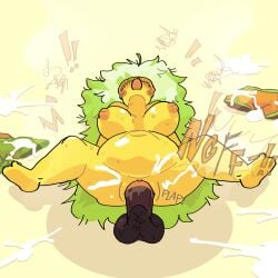 anon fan art