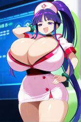 Eiken Rule 34 Image