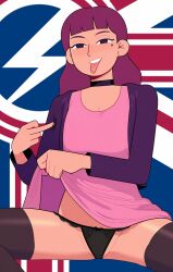 amelia (pathways) from pathways (game)