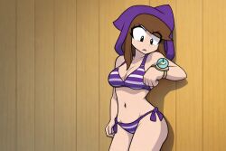 1girls Rule 34 Image