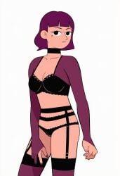 amelia (pathways) from pathways (game)