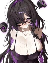 label (nikke) from goddess of victory: nikke by kasawoooo