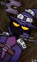 2021 chaclaveloz character_request english_text furry league_of_legends male page_2 tagme text veigar yordle