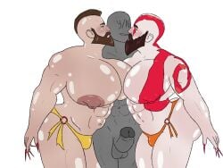 Bara Rule 34 Image