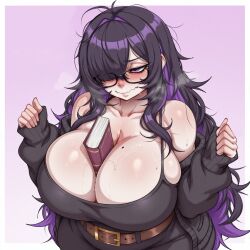 label (nikke) from goddess of victory: nikke by kordyx